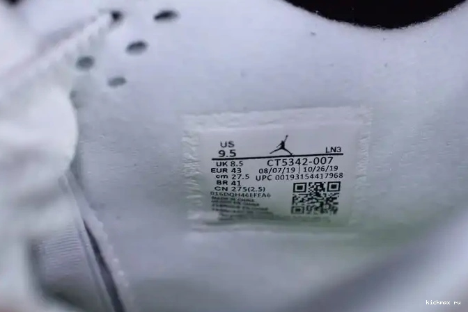 Rep SE Neon 4 CT5342-007 Jordan Air 0525